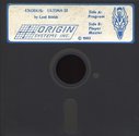 Ultima III Atari disk scan