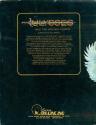 Hi-Res Adventure #4 - Ulysses and the Golden Fleece Atari disk scan