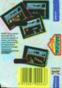 Universal Hero Atari tape scan