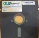 Value Pack #1 Atari disk scan