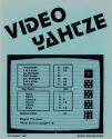 Video Yahtze Atari disk scan