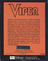 Viper Atari tape scan