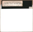 Walter Guslawski Demos Atari disk scan