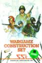 Wargame Construction Set Atari disk scan