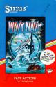 Wavy Navy Atari disk scan