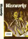Mysterious Adventure No. 11 - Waxworks Atari tape scan