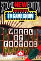 Wheel of Fortune Atari disk scan