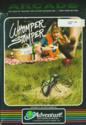 Whomper Stomper Atari disk scan