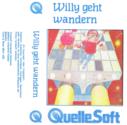 Willy Geht Wandern Atari tape scan