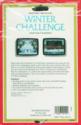 Winter Challenge Atari disk scan