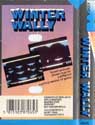 Winter Wally Atari tape scan