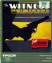 Witness (The) Atari disk scan