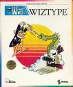 Wizard of Id's WizType (The) Atari disk scan