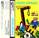 Word Hanger Atari tape scan