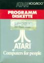 Wuerfel Kniffel Atari disk scan