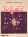 X-Ray Atari tape scan