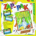 [COMP] Zap-Pak - Bubble Trouble / Excelsor Atari disk scan
