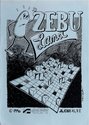 Zebu-Land Atari disk scan