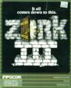 Zork III Atari disk scan