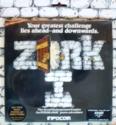 Zork I Atari disk scan