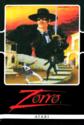 Zorro Atari disk scan