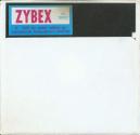 Zybex Atari disk scan