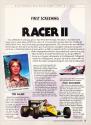Racer II Article