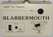 Blabbermouth Hardware