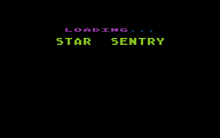 Star Sentry