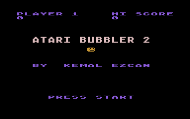 Bubbler II