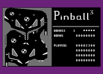 Pinball³