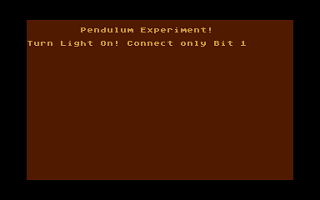 Your Atari Comes Alive disk atari screenshot