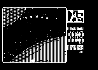 AE atari screenshot