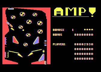 AMP! atari screenshot