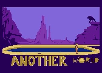 [PREV] Another World