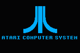 Atari 400 Demonstration Kit atari screenshot