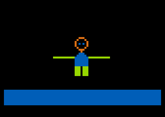 Atari BASIC - Programy atari screenshot