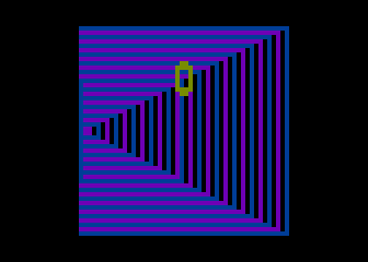 Atari BASIC - Programy atari screenshot