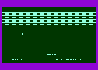 Atari BASIC - Programy