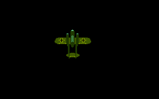 Atari Font Editor atari screenshot