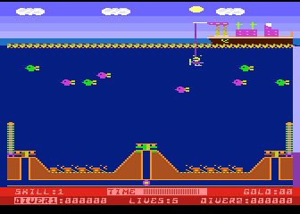 Atari Smash Hits - Volume 1 atari screenshot