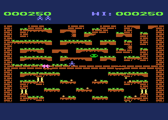 Atari Smash Hits - Volume 1 atari screenshot