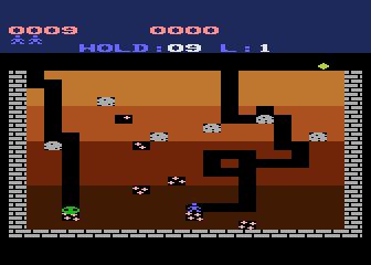 Atari Smash Hits - Volume 2 atari screenshot