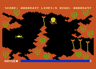 Atari Smash Hits - Volume 3 atari screenshot