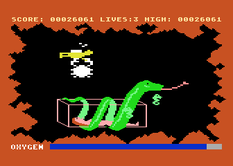Atari Smash Hits - Volume 3 atari screenshot