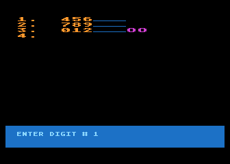 Codecracker