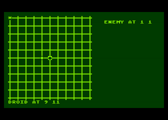 Computer Command atari screenshot