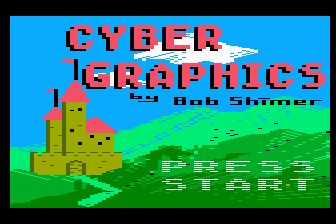 Cyber Graphics