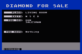 Diamond for Sale