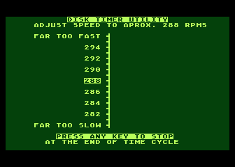 Disk Pack 1000 atari screenshot